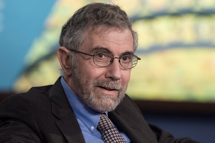 Noblista Krugman straszy Amerykanów Polską i Węgrami. Ambasada odpowiada