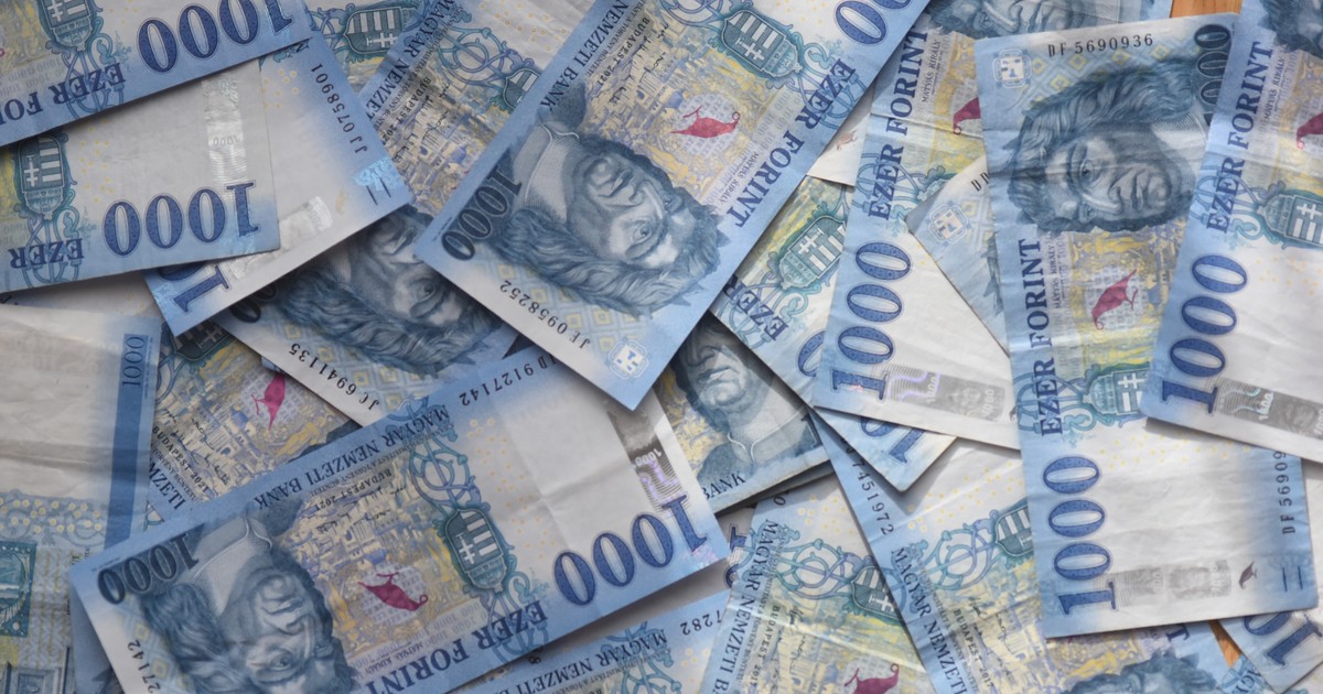 A cégek fele tervez fizetésemelést jövőre... de ők is csak keveset