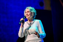 To uwielbia jeść Irena Santor. Wiele osób by tego nie tknęło