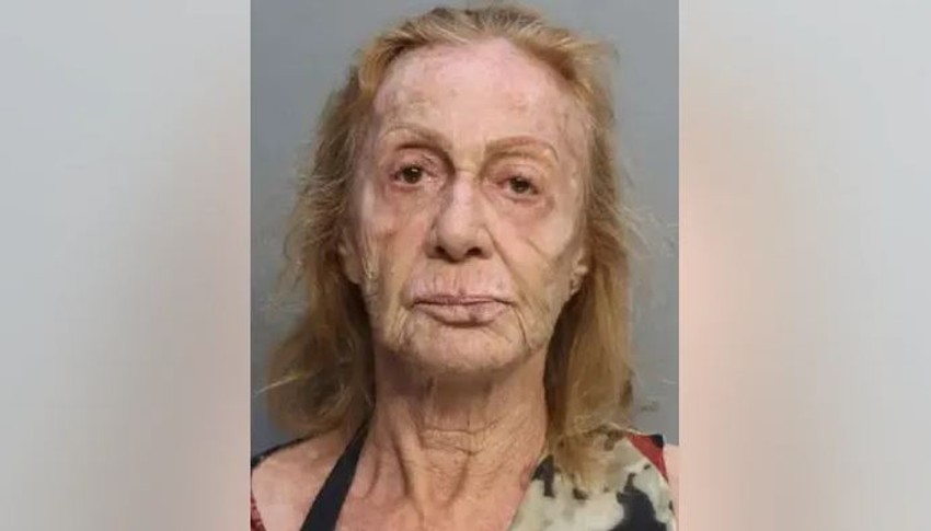 Baka optužena za pokušaj ubistva supružnika