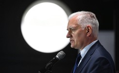 Afera Piebiaka. Gowin: Nie ma podstaw do dymisji Ziobry, opozycja próbuje rozdmuchać sprawę