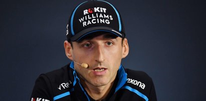 Robert Kubica zostaje w F1