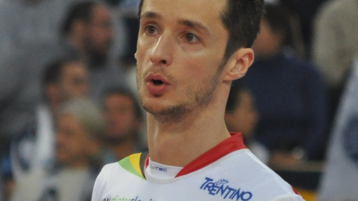 Łukasz Żygadło, wicemistrz świata z 2006 roku, wraca do Rosji. Jak informują rosyjskie media, Polak opuścił Trentino PlanetWin365 Volley i podpisał dwuletni kontrakt z Fakiełem Nowy Urengoj.