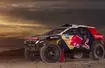 Dakar 2015: Peugeot 2008 DKR gotowy do startu