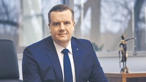 Prezes: KRRP Aplikacja radcowska pozostaje najpopularniejszą wśród aplikacji [Wywiad]