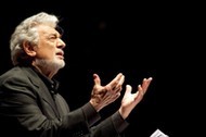 Placido Domingo accused of sexual harassment