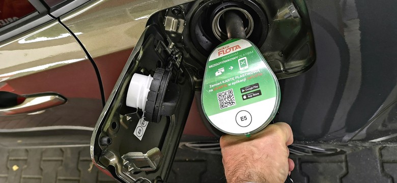 Orlen tnie ceny paliw. Wakacyjna promocja nie tylko na benzynę 95