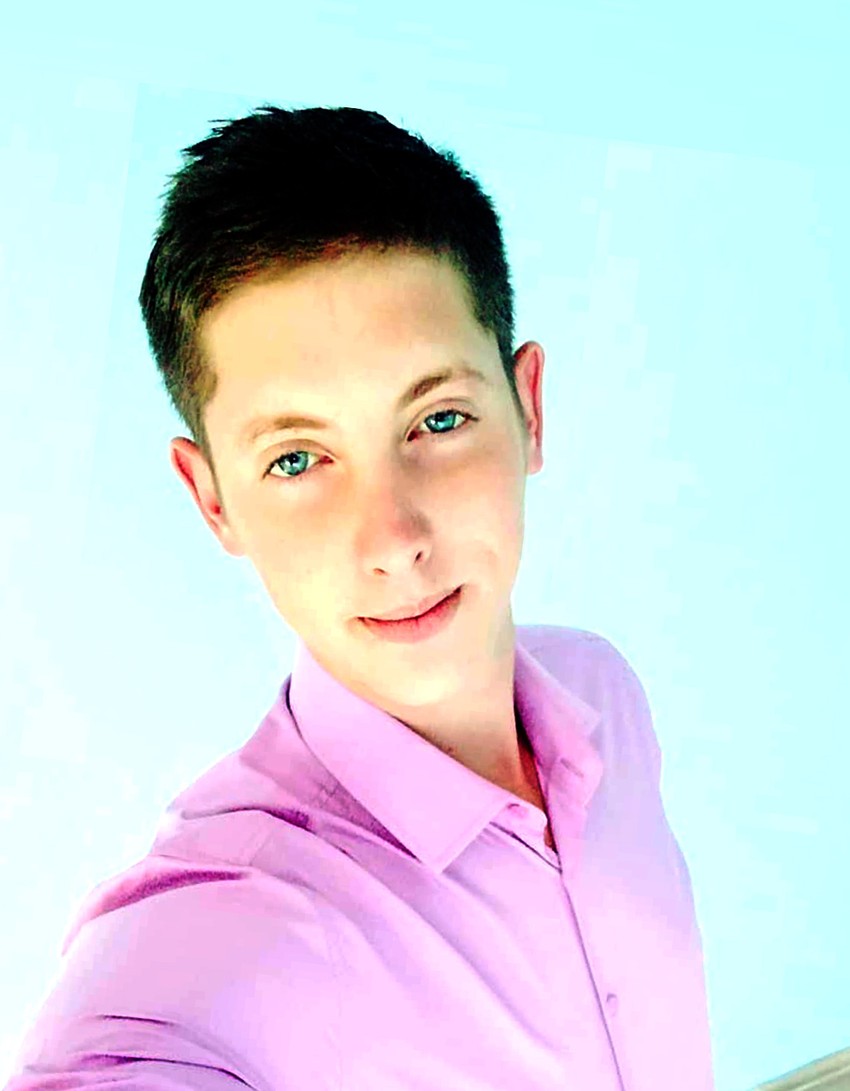 Marko Zdravković je u Nemačkoj radio kao fizikalac