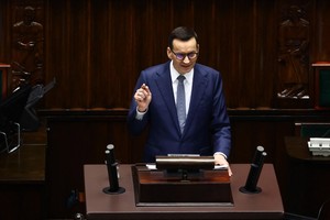 Jedna liczba, która podsumowuje osiem lat rządów PiS w gospodarce