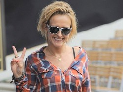 Polska gwiazda ma poważny problem z alkoholem