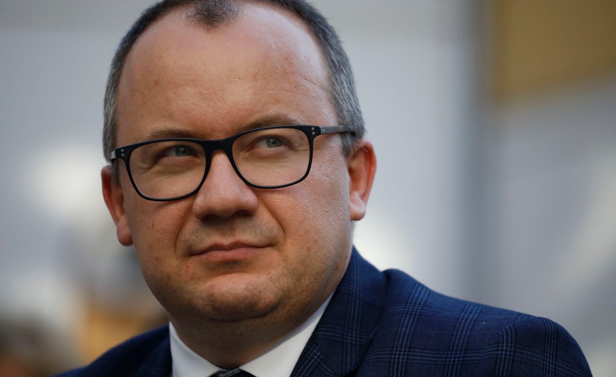 Rzecznik praw obywatelskich Adam Bodnar
