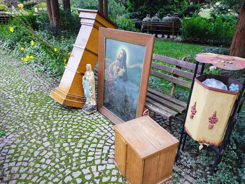 Żołnierze 18 Stołecznej Brygady Obrony Terytorialnej