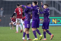 Liga Konferencji. Jagiellonia strzeliła gola w 100. minucie. Lozano bohaterem ostatniej akcji