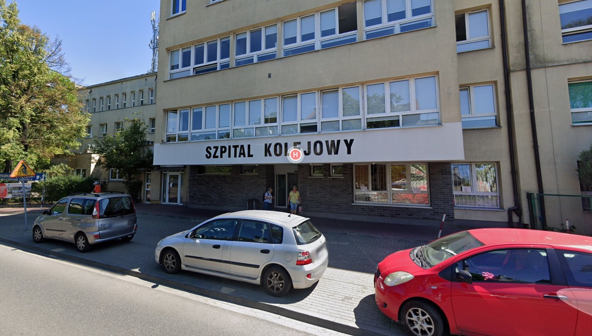 The 26-year-old beat a nurse on duty. He has already heard the allegations