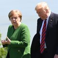 Angela Merkel: UE podejmie działania przeciwko cłom nałożonym przez USA