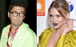 Jednak nie było romansu? Kaczorowska odpowiada Wojewódzkiemu: Słabe to jest