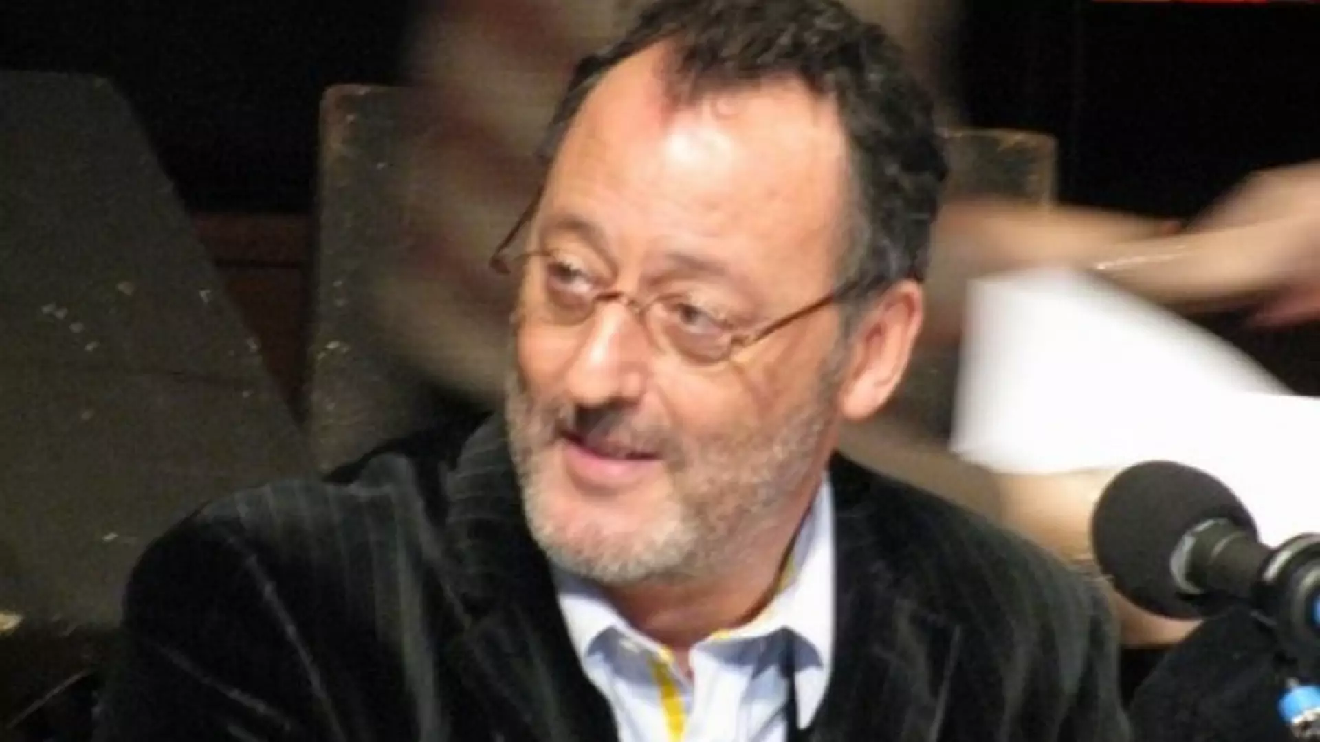 Jean Reno - Albumy fanów