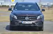 Mercedes GLA 220 4Matic