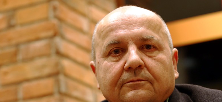 Suworow: Związek Sowiecki jest odpowiedzialny za II wojnę tak samo jak Niemcy