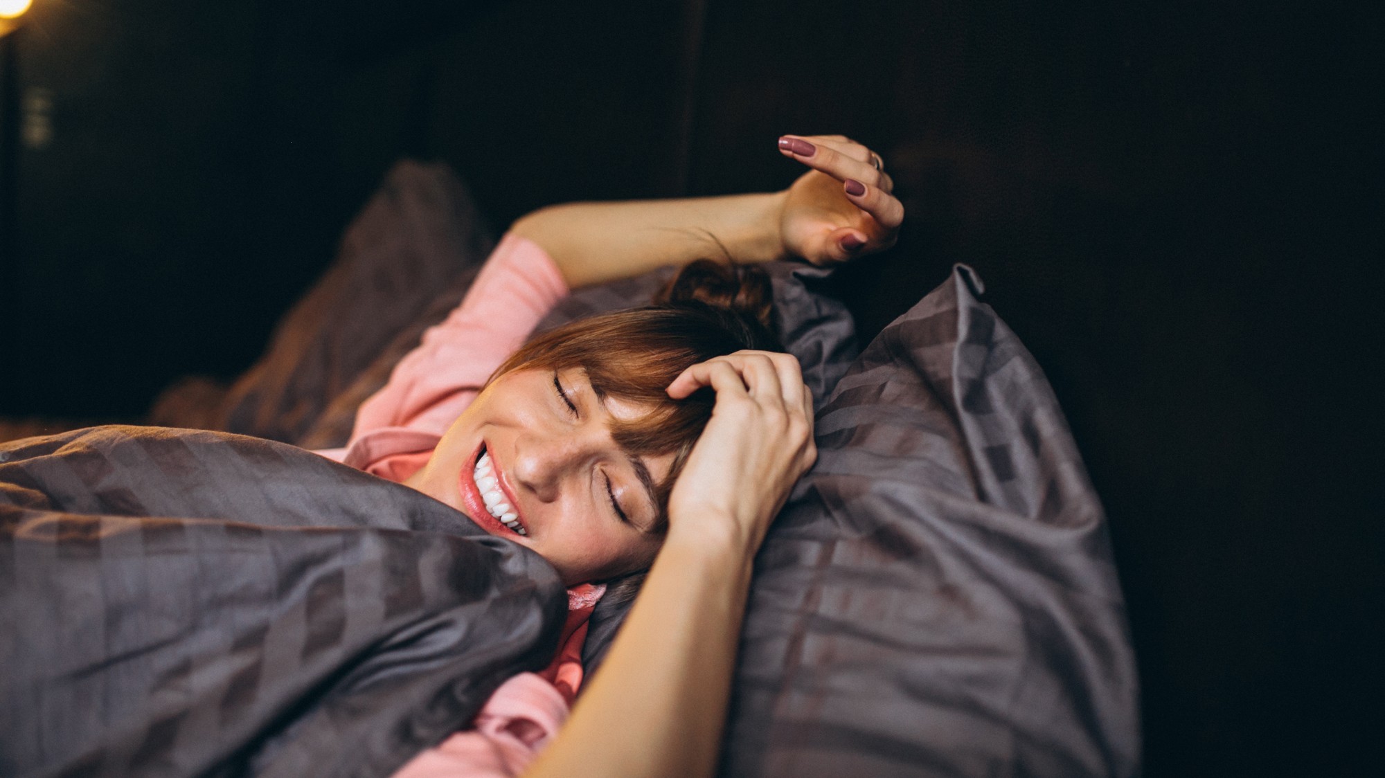 Vedci odhalili tajomstvo kvalitného spánku.