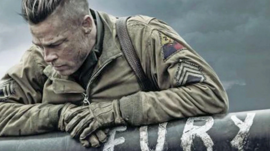 Film "Fury"