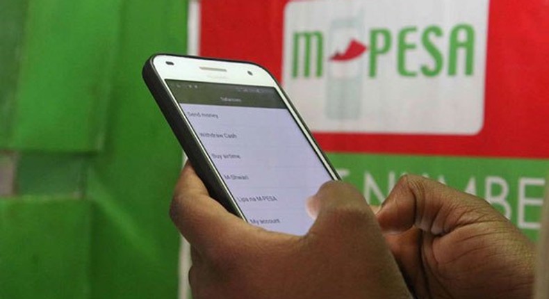 Vodacom considers a part sale of its M-Pesa stake