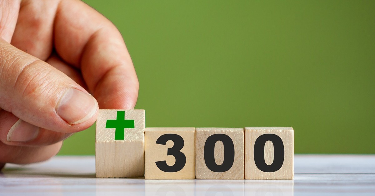 300+ z programu „Dobry Start” tylko do 30 listopada. Ostatnie dni na złożenie wniosku o wyprawkę szkolną