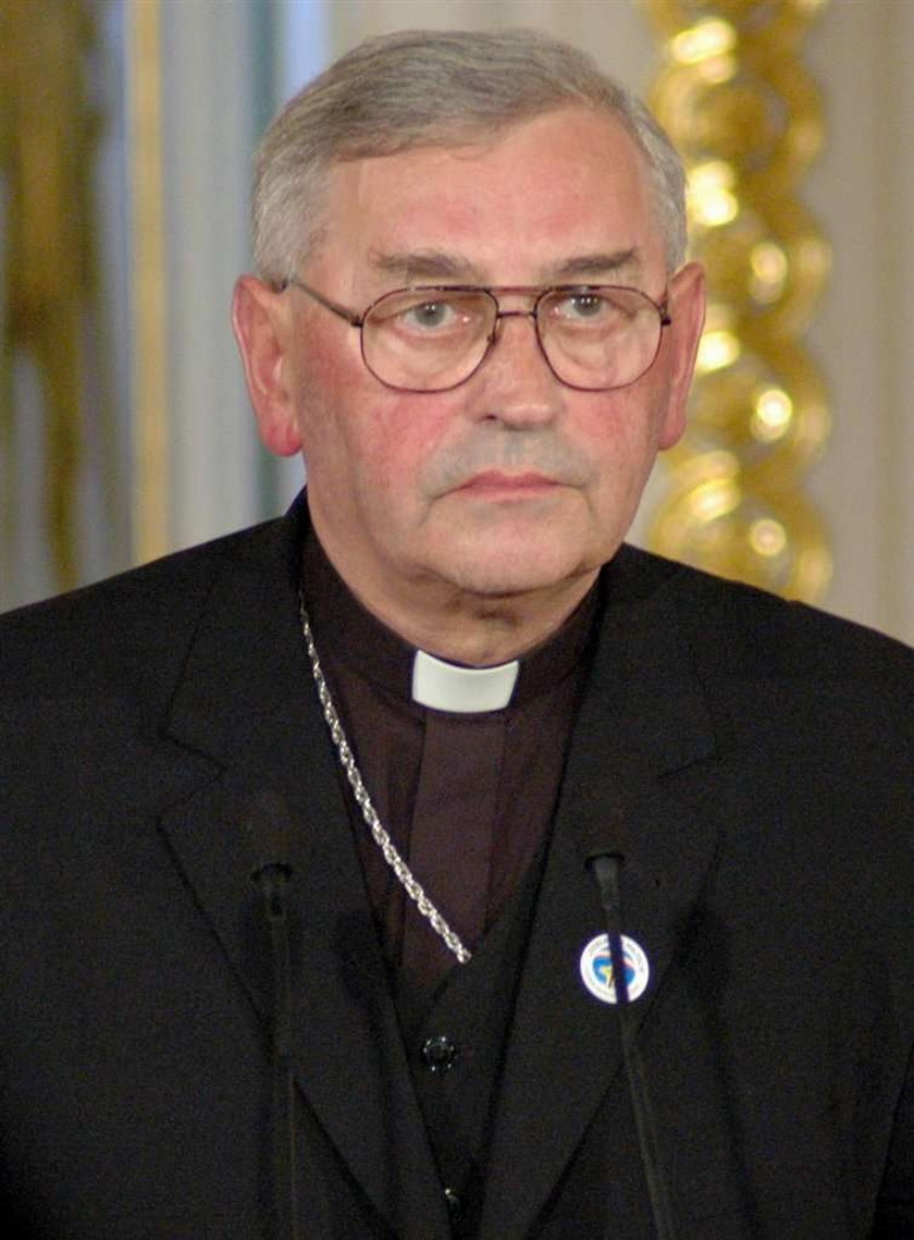 Biskup: Niech Kaczyński się spowiada