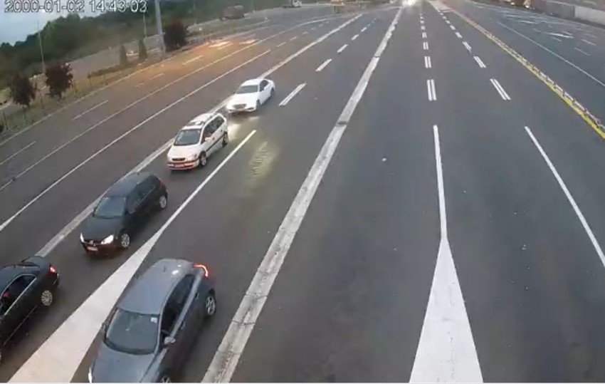 Na Batrovcima se čeka do 60 minuta