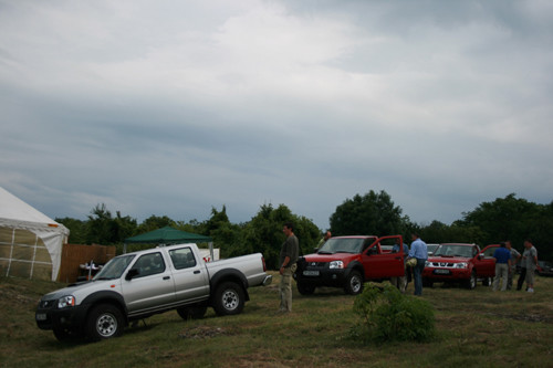 Nissan NP300 - Pickup powrócił