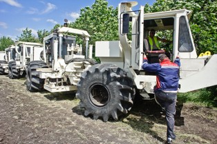 Gaz łupkowy: KE proponuje wytyczne, a nie przepisy dla łupków