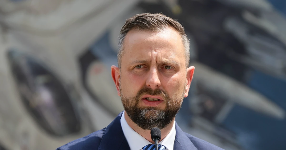Kosiniak-Kamysz ostro o Nawrockim. "Polska niczym sobie nie zawiniła"