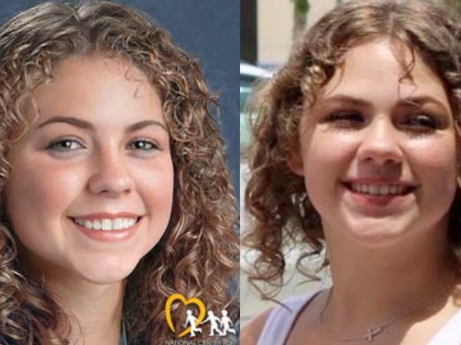 Kristina (15) nestala bez traga, šest godina kasnije DNK otkrio jezivu tajnu