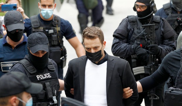 Babis Anagnostopulos