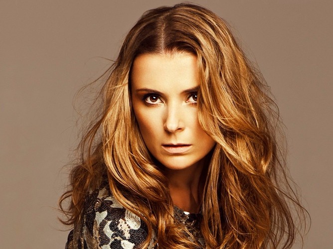 Halina Mlynkova (foto Piotr Porębski/Metaluna)