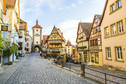 Rothenburg ob der Tauber