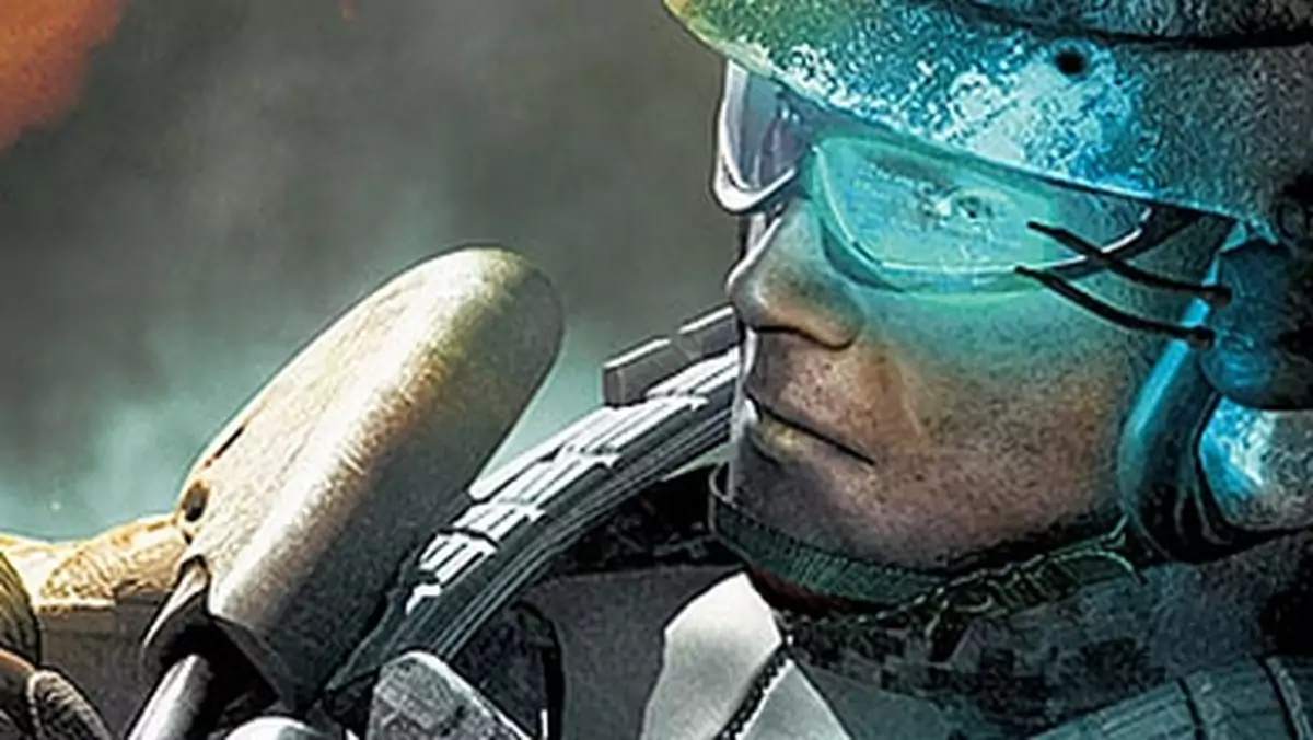 Ghost Recon: Future Soldier = Ghost Recon 4?