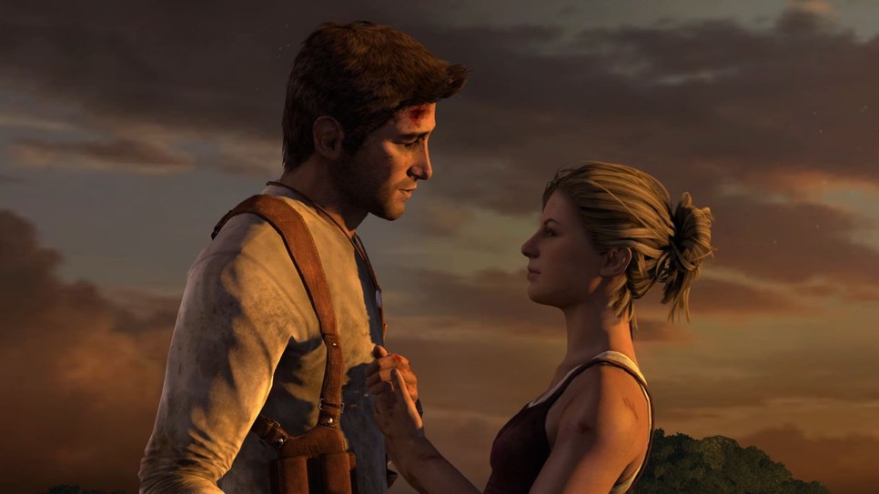 Páratlan párosok a PlayStation világában