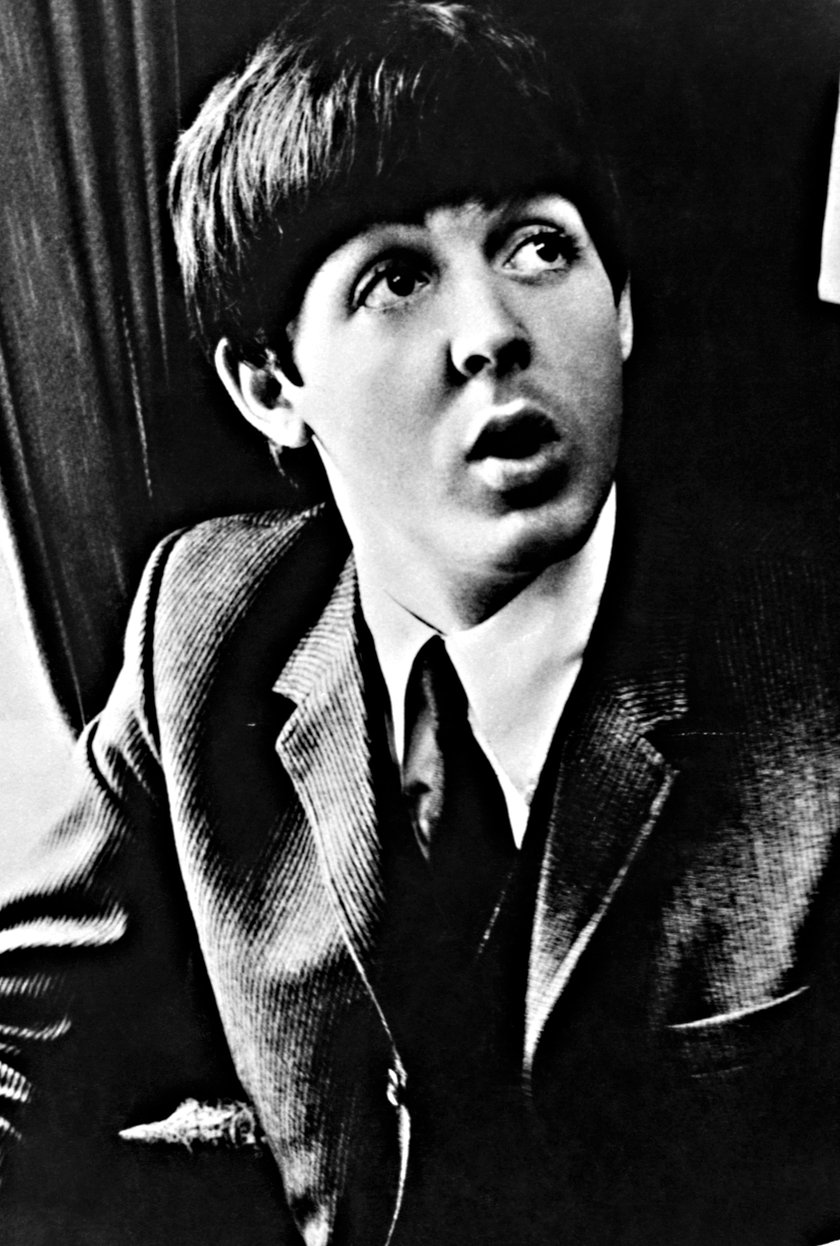 Paul McCartney