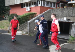 Pronadjena mrtva žena u stanu 