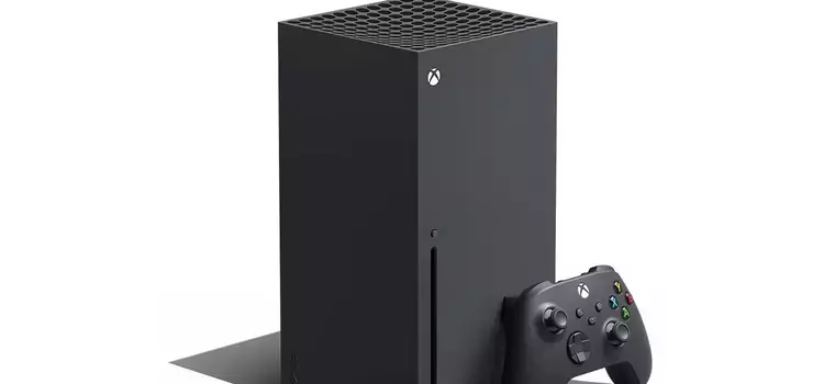 Xbox Series X w rekordowo niskiej cenie. Brać bez zastanowienia!