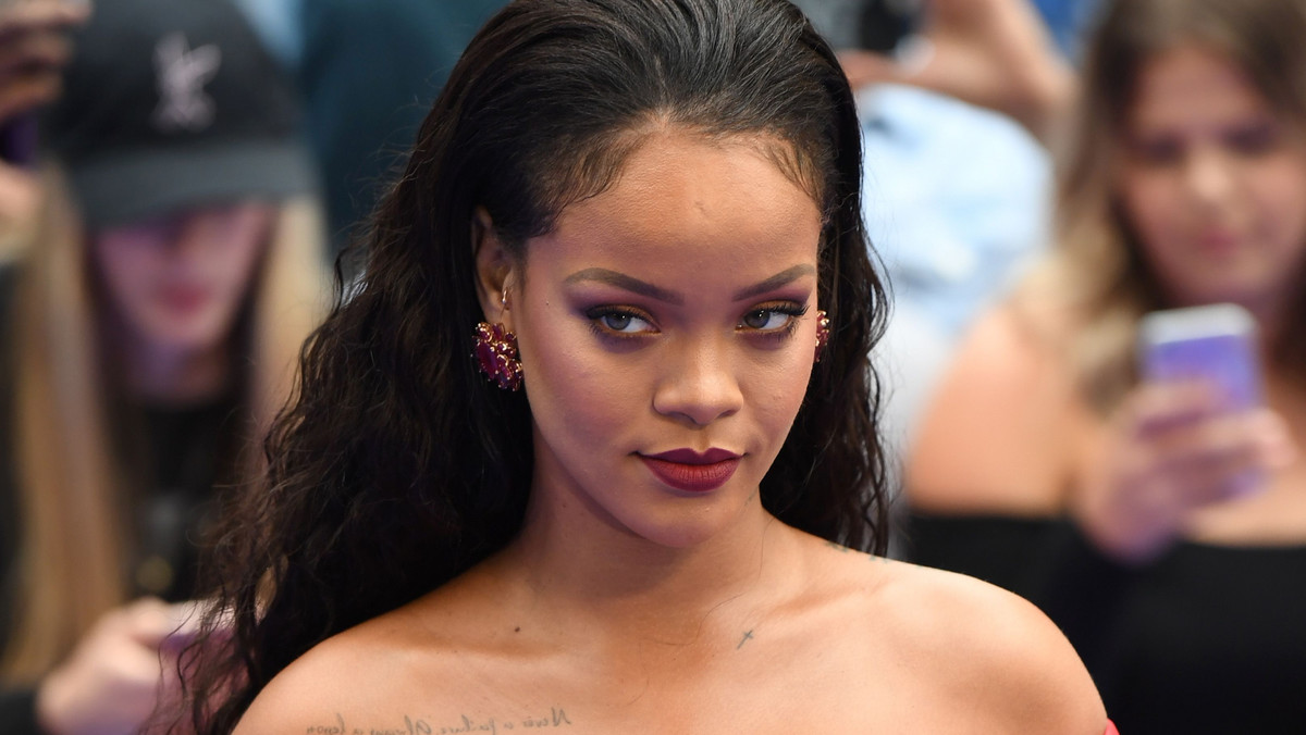 Rihanna