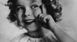 Shirley Temple w 1934