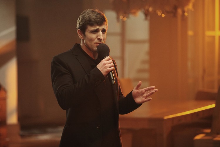 Jurorzy 'X Factor' wybrali finalistów