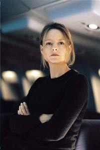 Jodie Foster