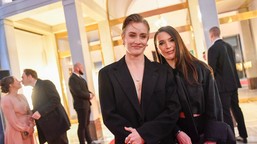 janja lesar mówi prawdę o związku z katarzyną zillmann. są razem?