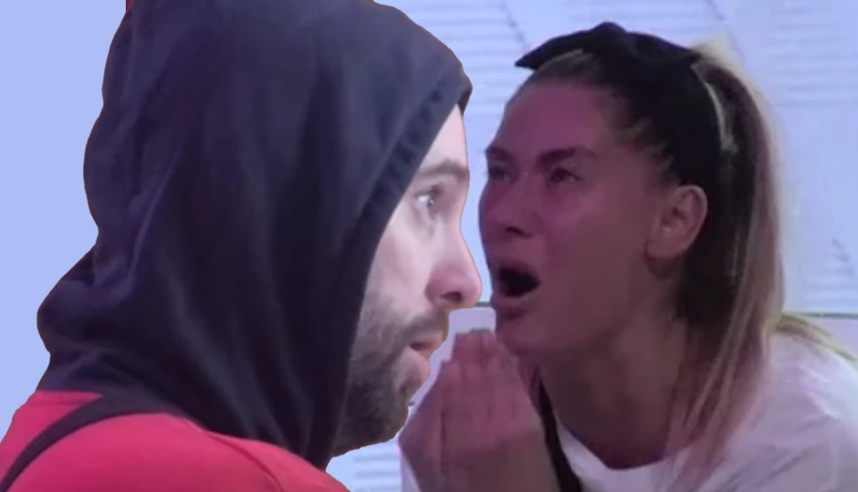 David o odnosu Zvezdana i Ane 