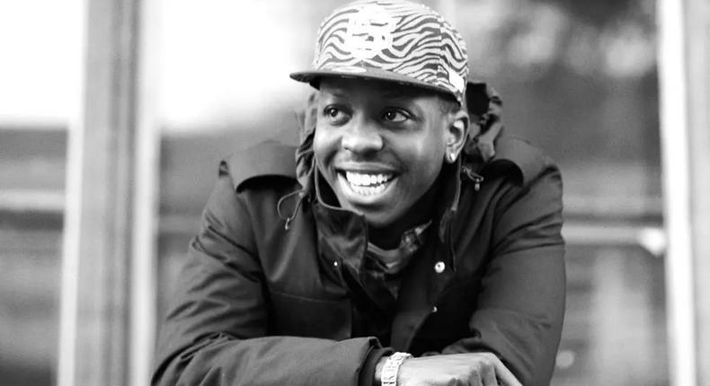 Tributes have been paid to Jamal Edwards all over social media for his contributions to the UK Music Industry