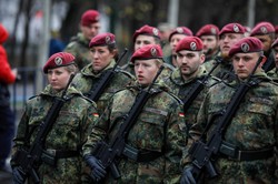 Ile zarabia się w niemieckim wojsku? Oto aktualne pensje i dodatki w Bundeswehrze 2025