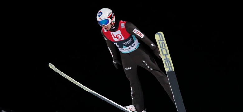 PŚ w skokach: Stoch trzynasty w Oslo. Kobayashi z Kryształową Kulą